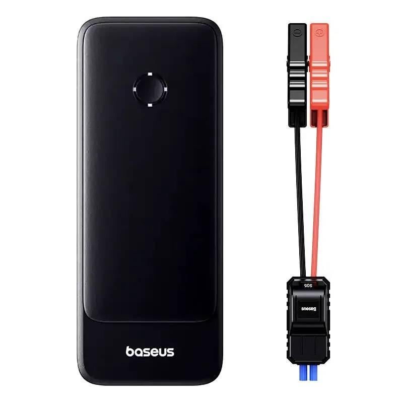 Пусковое устройство Baseus BS-CH006 600A 6000 mAh (1271)