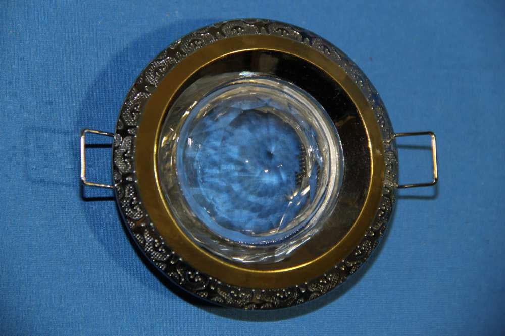 Точечный светильник Ray D1200A MR16 SGCH (IR007262)