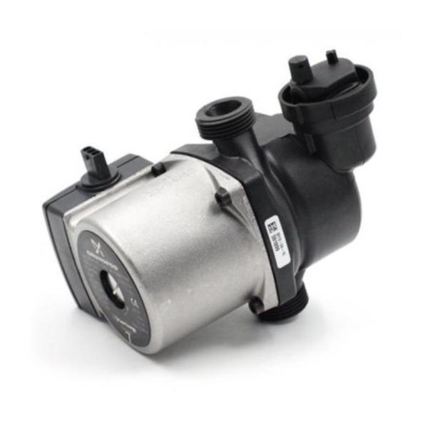 Насос циркуляційний у зборі Grundfos UPSO для газового котла Italtherm Time 35F 250100403 (00000051091)