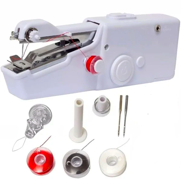 Швейна машинка Mini Sewing Handy Stitch (22737454)