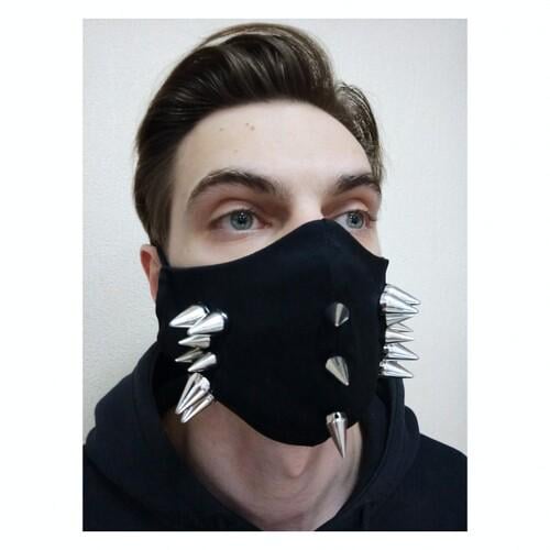 Маска Рокер Seta Decor 20-838