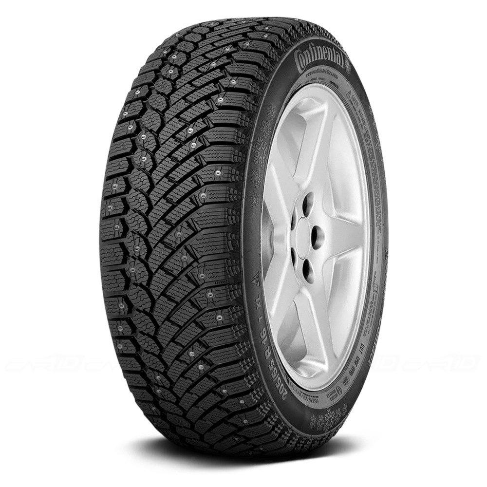 Шина Gislaved Nord Frost 200 215/60R16 99T шип зима (2119075)
