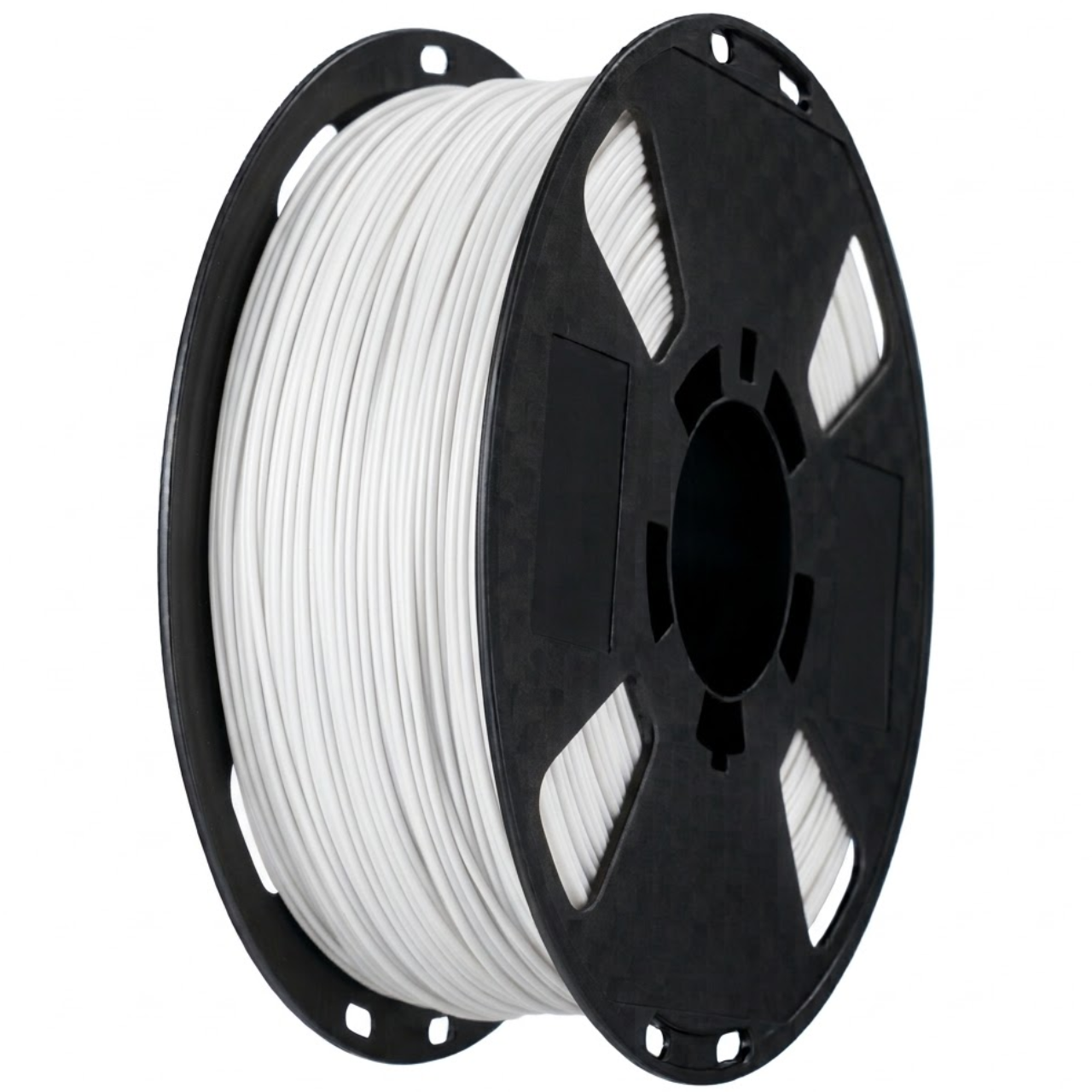 Пластик 333 Print PLA 1,75 мм 1 кг Белый (UA3D664-White)