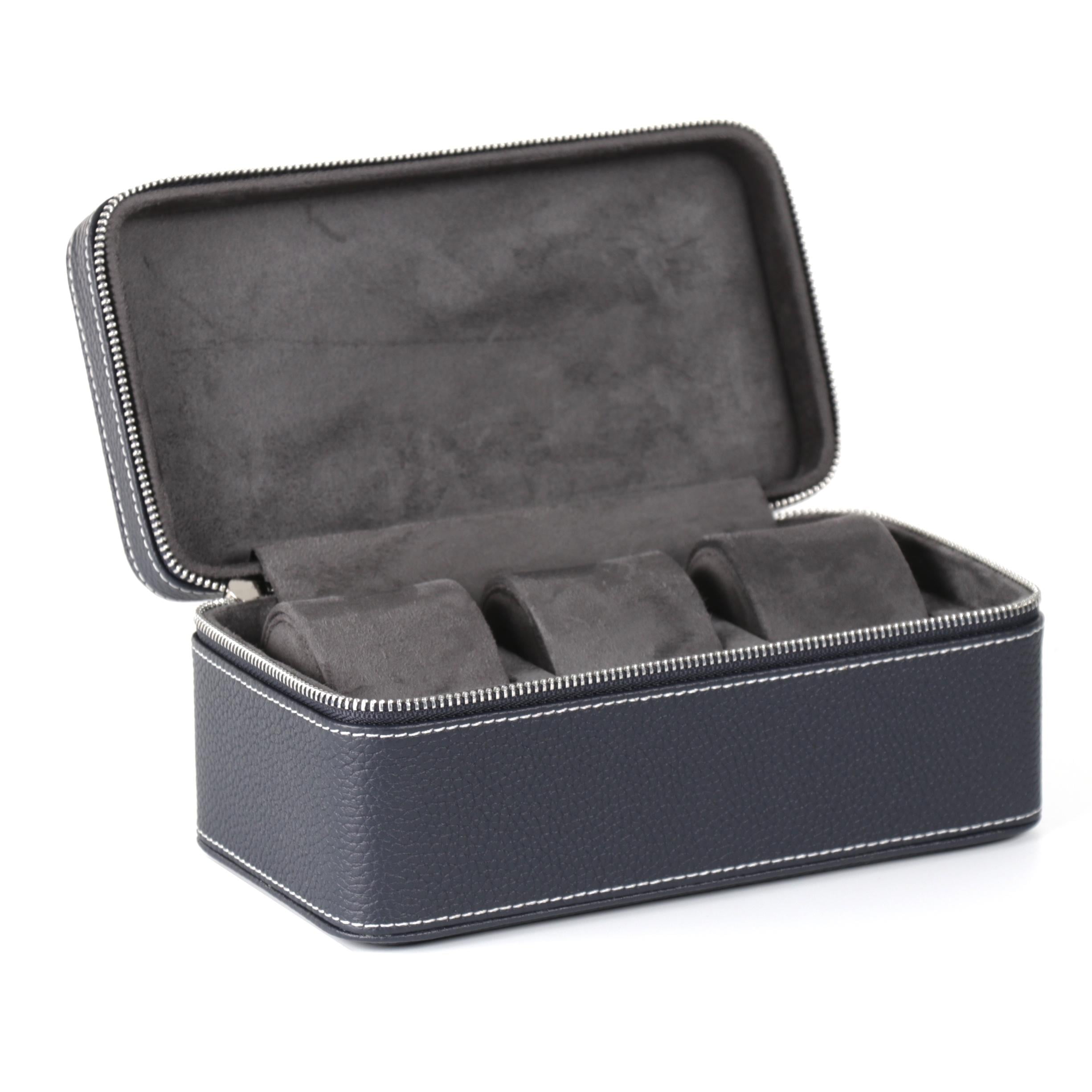 Кейс для часов Salvadore (3W-FH-BULZ-L)