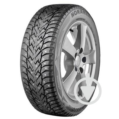 Автошина Bridgestone Noranza 001 225/40 R18 92T XL шип