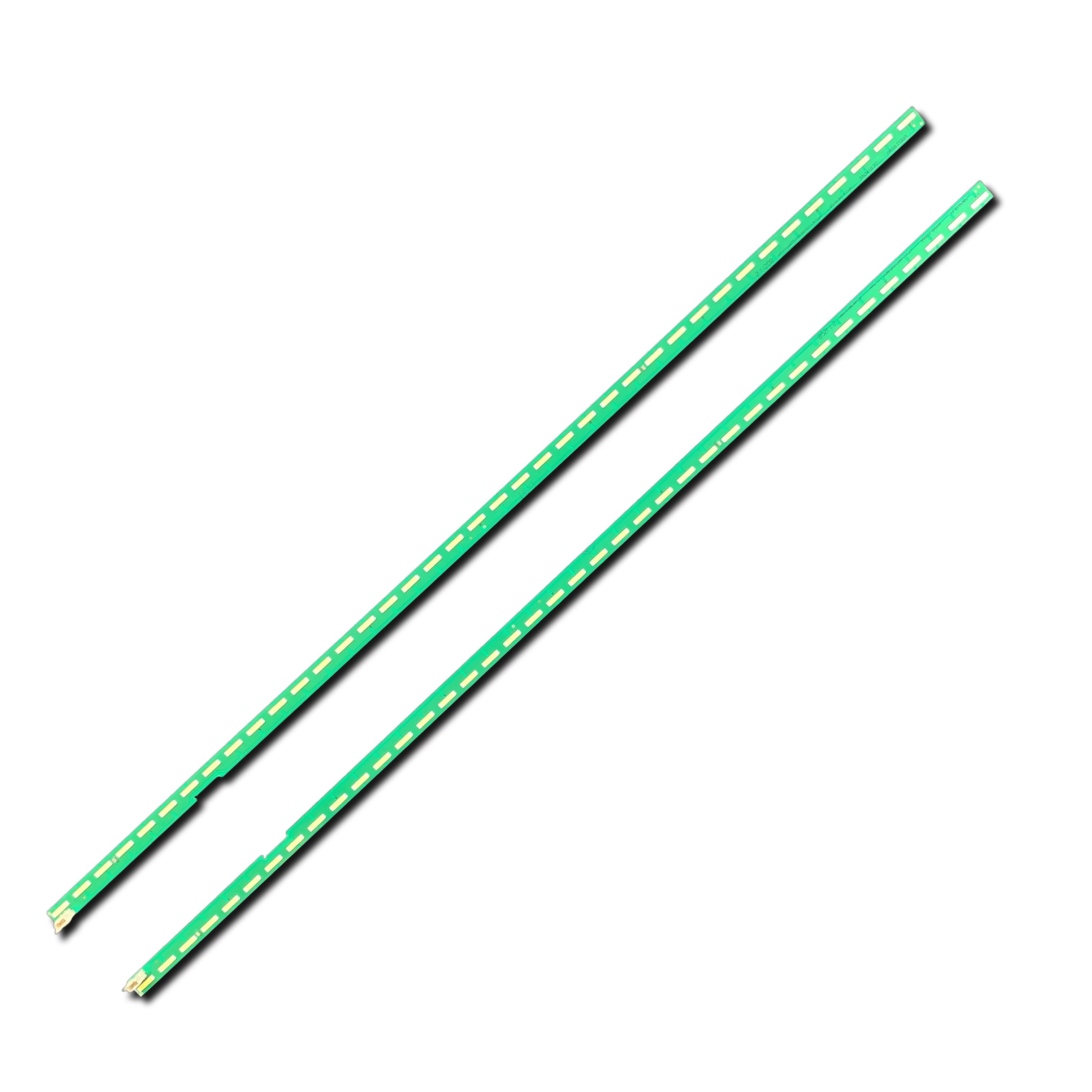 Комплект LED подсветки LG для TV 43" 6916L-2188A/6916L-2189A (ART-12516)