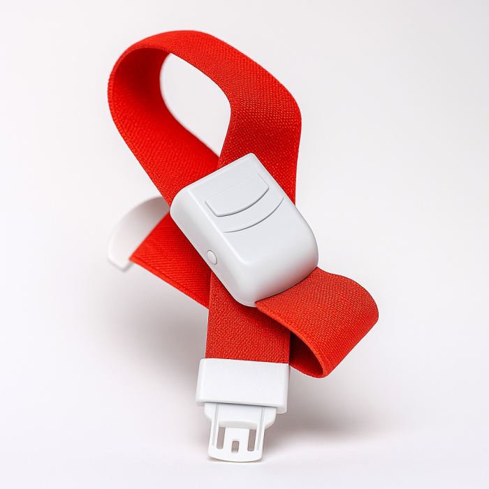 Джгут кровоспинний ФАРМ ХЕЛПЕР 2,5х40 см Джгут кровоспинний ФАРМ ХЕЛПЕР 2,5х40 см