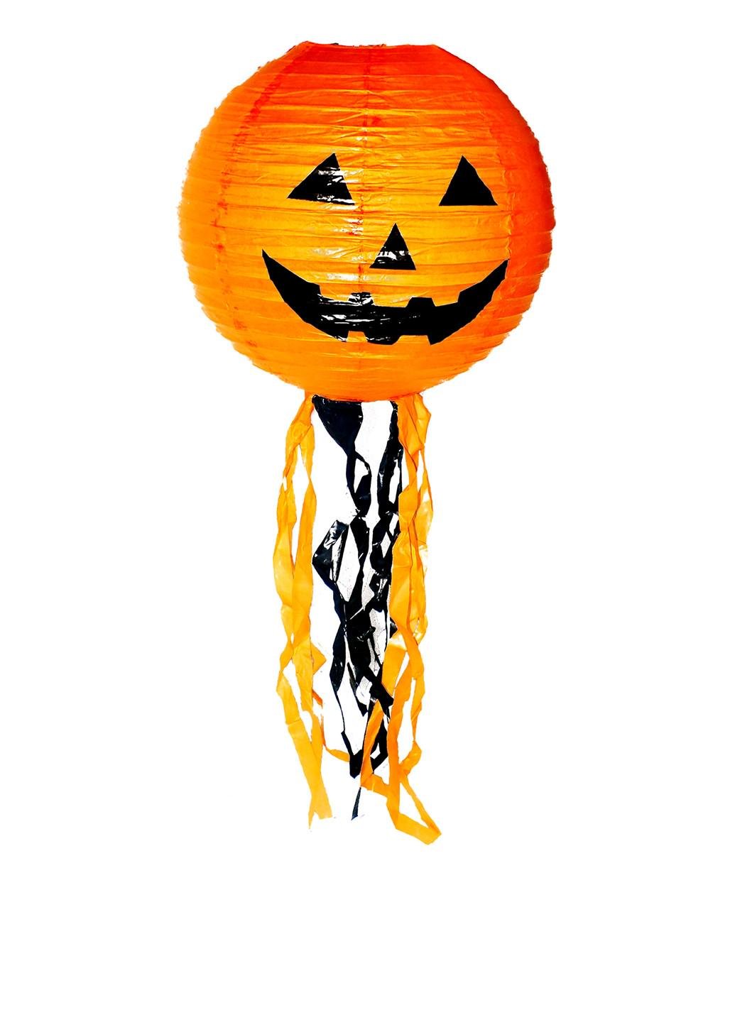 Китайский фонарь Тыква (13-76)