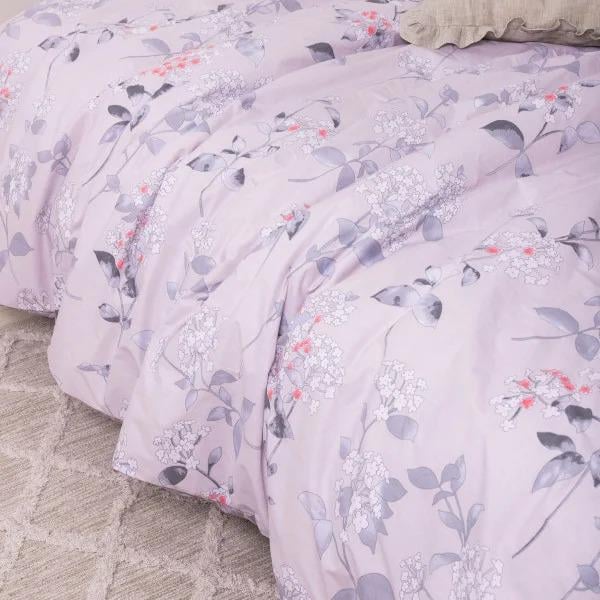 Комплект постільної білизни Viluta 22221 полуторний ранфорс/бавовна (7df7da61) - фото 4 Комплект постільної білизни Viluta 22221 полуторний ранфорс/бавовна (7df7da61) - фото 4