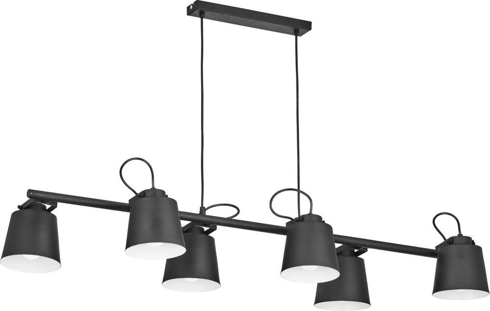 Люстра TK Lighting Primo 2749