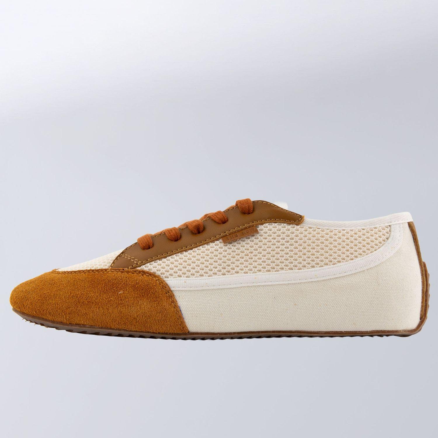 Кросівки жіночі повсякденні The Row р. 39 Білий (2797308106) - фото 3 Кросівки жіночі повсякденні The Row р. 39 Білий (2797308106) - фото 3