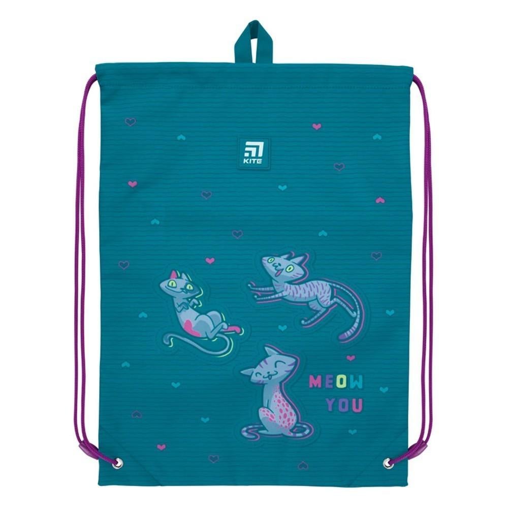Сумка для обуви KITE Education Adorable (K21-600M-13)