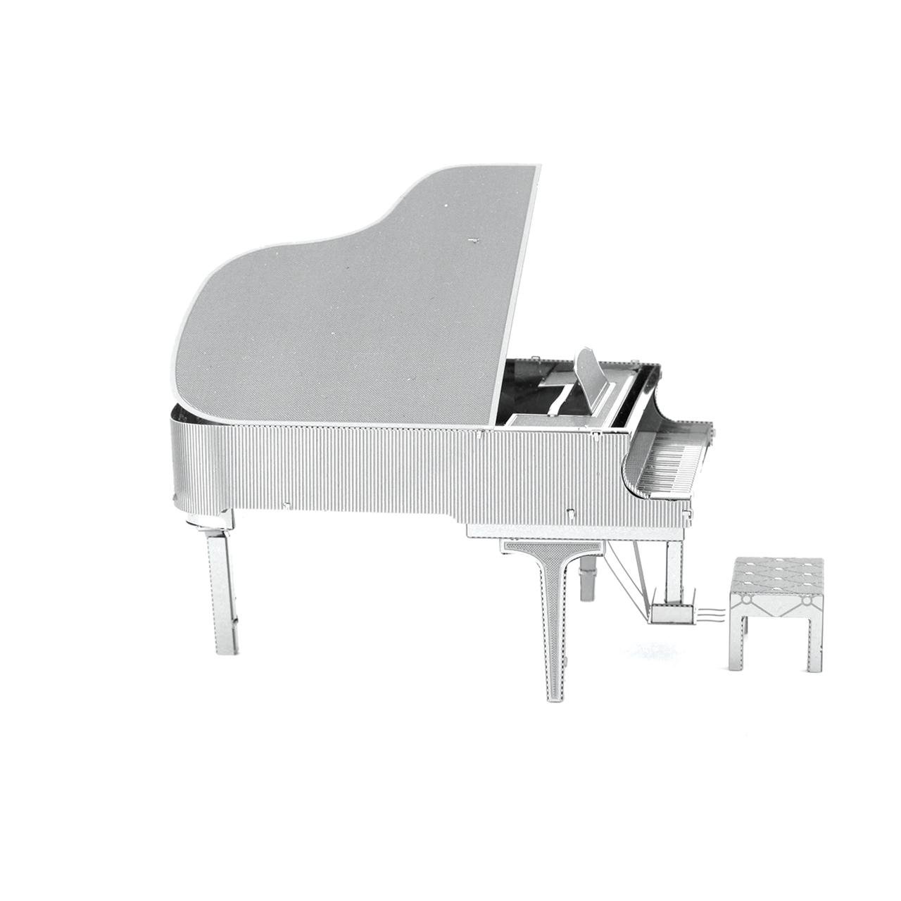 Металлический конструктор Metal Earth Grand Piano MMS080 (52560833)