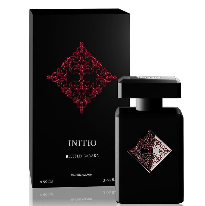 Парфюмированная вода унисекс Initio Parfums Prives Blessed Baraka 90 мл (2669)