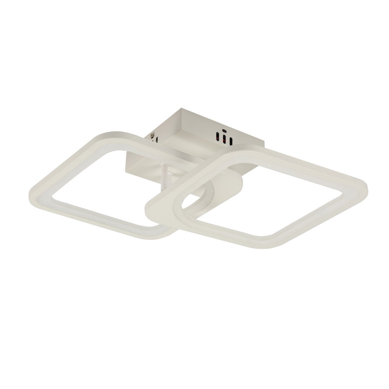 Люстра LED потолочная Sunlight 8036/2 Белый