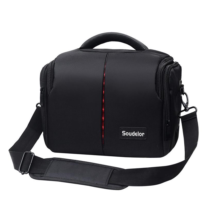 Сумка для фотоаппаратов Soudelor тип B85