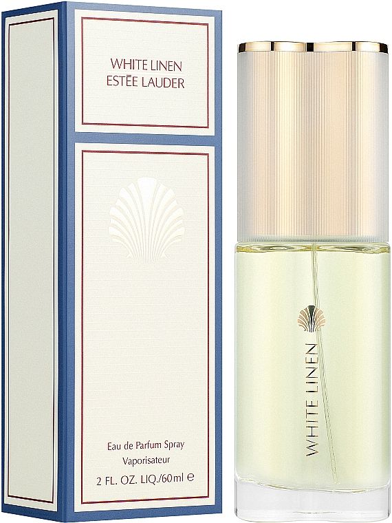 Парфюмированная вода Estee Lauder White Linen 60 мл (1571_2927)