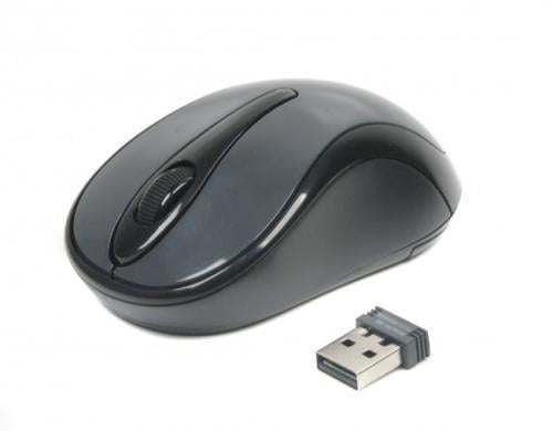 Компьютерная мышка A4Tech G3-280N GLOSSY USB V-TRACK Grey (2881180905)