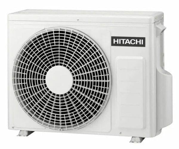 Блок внешний мульти-сплит системы Hitachi RAM-53NP2E (27489408)