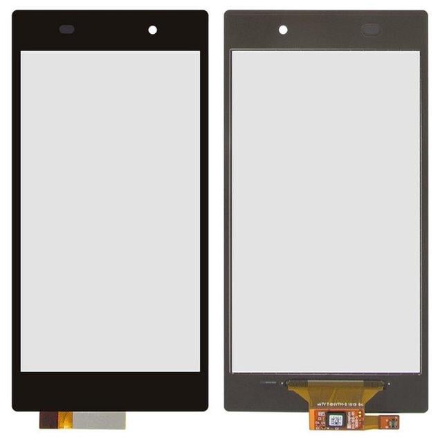 Экран Touchscreen для Sony C6902/L39h/C6903/Xperia Z1 Черный (000018213)