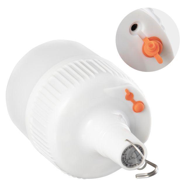 Світильник акумуляторний підвісний Intertool 24 SMD LED (LB-0110) - фото 2 Світильник акумуляторний підвісний Intertool 24 SMD LED (LB-0110) - фото 2