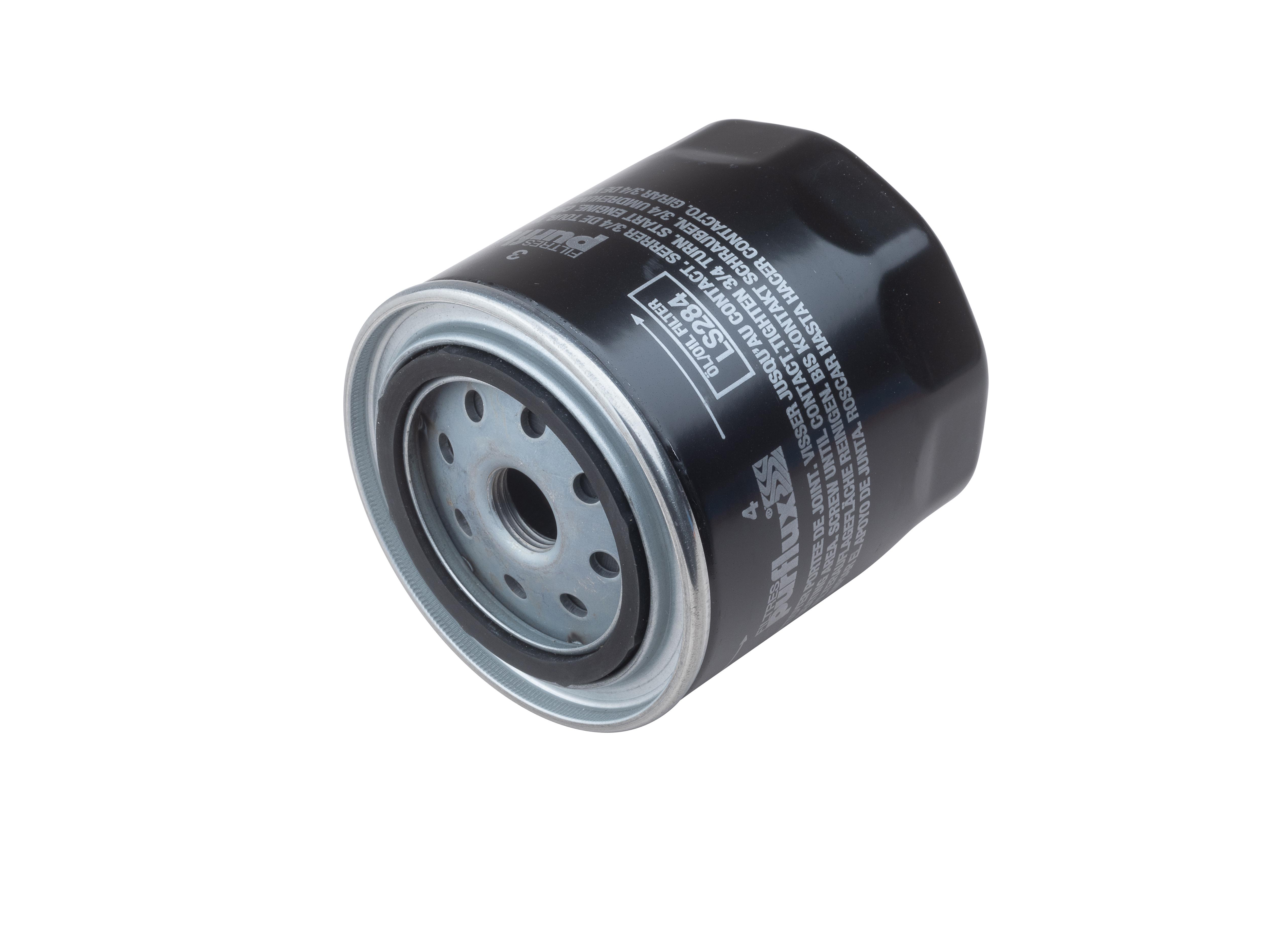 Фильтр масла PURFLUX LS284