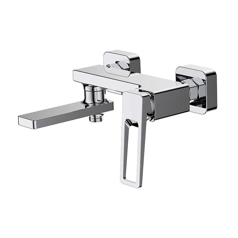 Змішувач для ванни MIXXUS PREMIUM GROG 009 Euro (MI5936) Змішувач для ванни MIXXUS PREMIUM GROG 009 Euro (MI5936)