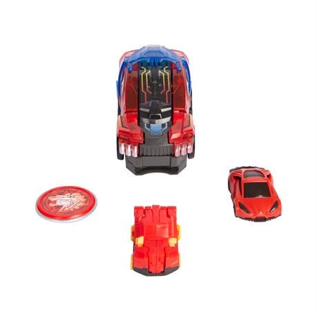 Машинка-трансформер Screechers Wild S4 L3S Вайлдфаер Лаен преміум (EU685302S) - фото 4 Машинка-трансформер Screechers Wild S4 L3S Вайлдфаер Лаен преміум (EU685302S) - фото 4