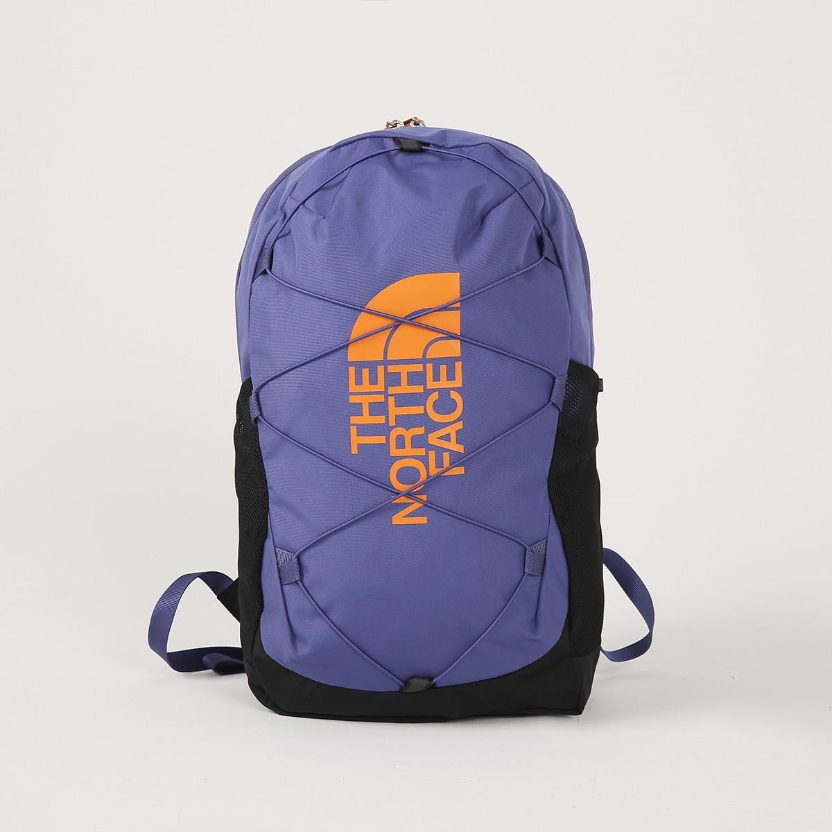 Рюкзак The North Face Y Court Jester Backpack cave Blue Black