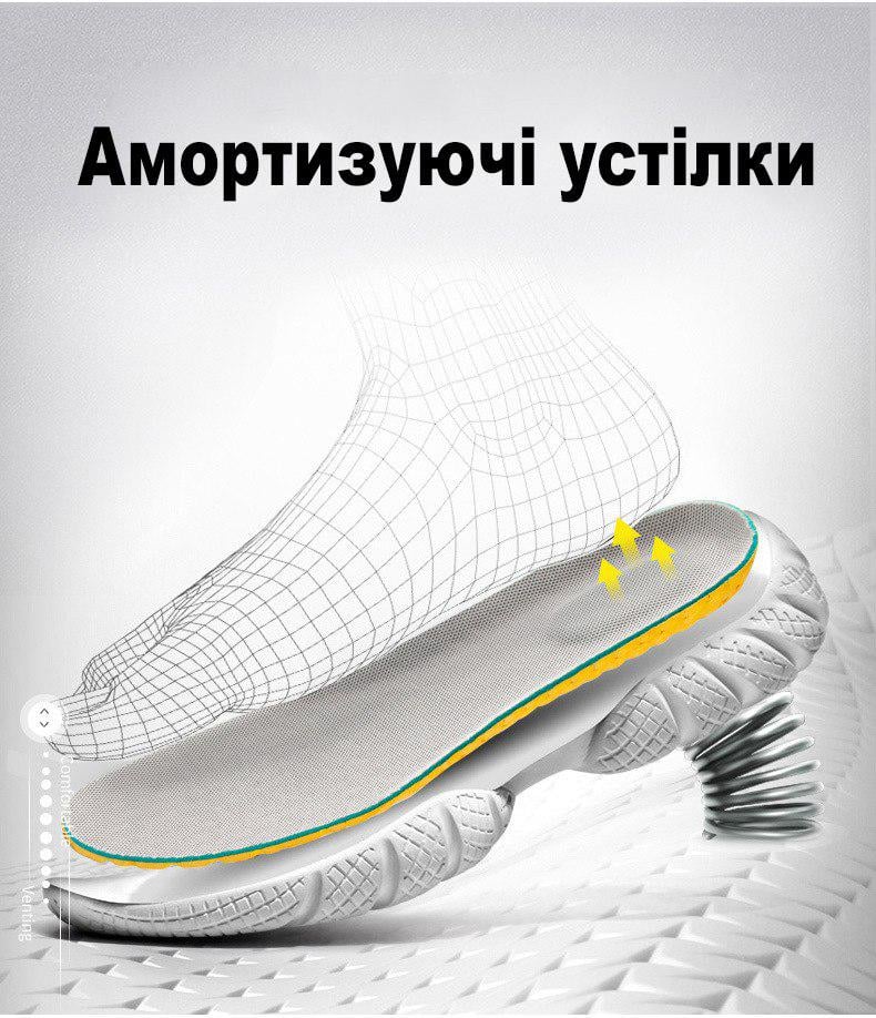 Eva R 35 ᐉ Стельки амортизационные обрезные дышащие из пены ЕВА р. 35-40 (29154 ...