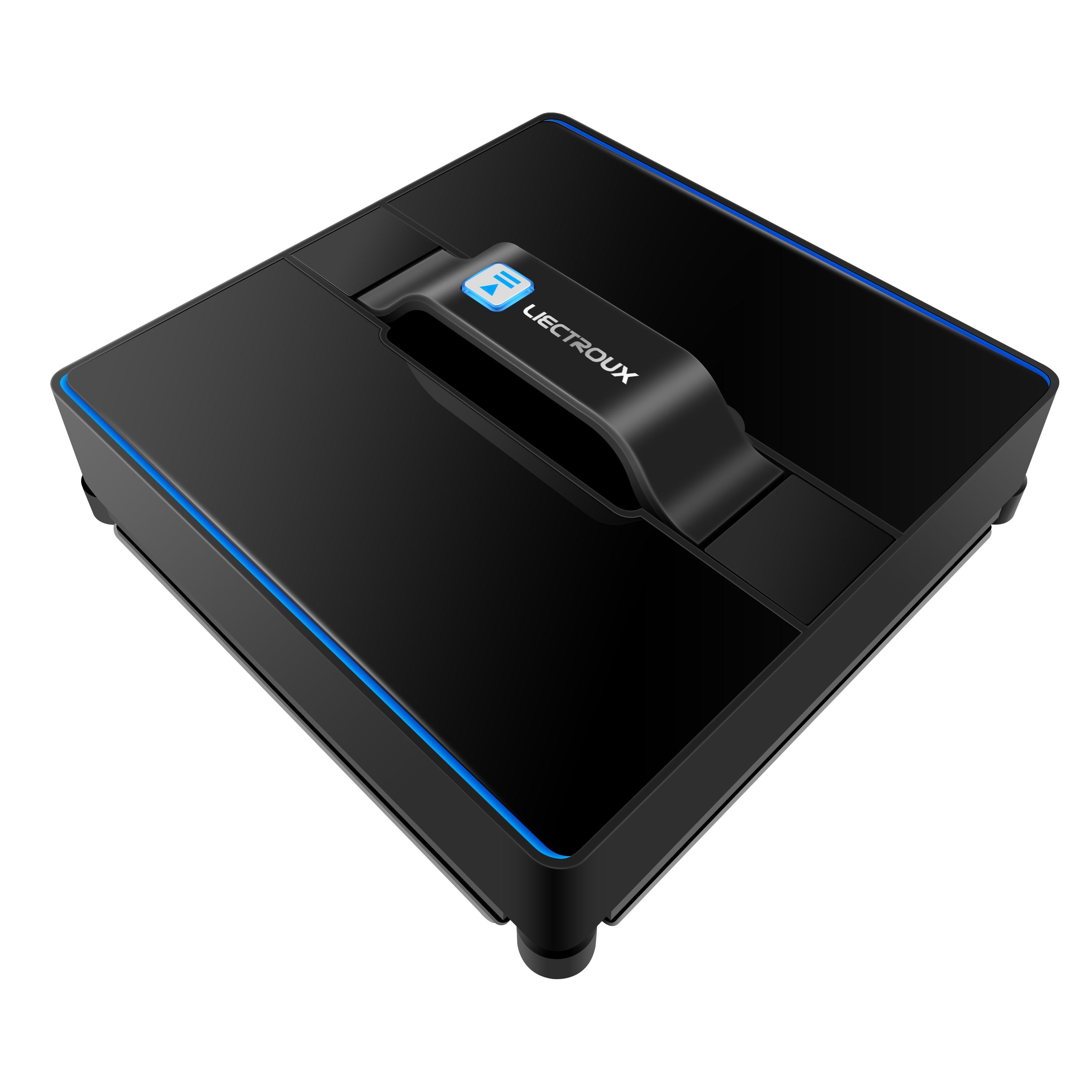Робот для мойки окон Liectroux WS-1080 (1100077)
