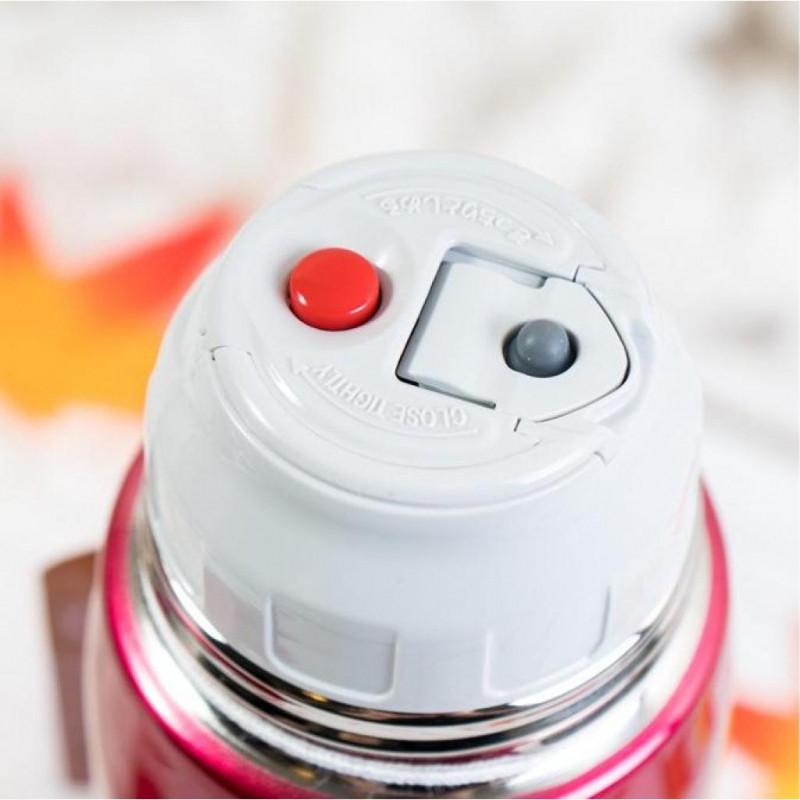 Термос Zojirushi SJ-JS08RA 0.8 л (1013-1678.04.34) - фото 2 Термос Zojirushi SJ-JS08RA 0.8 л (1013-1678.04.34) - фото 2