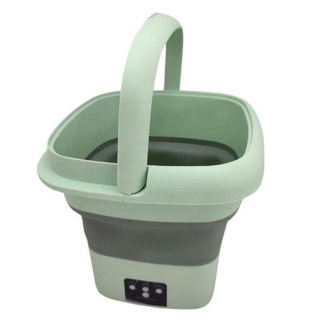 Стиральная машина складная Multi-Function Folding Washing Machine Small (32929568)