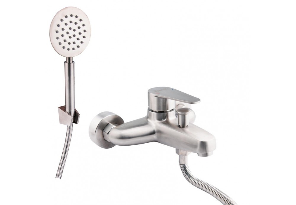 Змішувач для ванни Imperial 32-006-00 з лійкою для душа