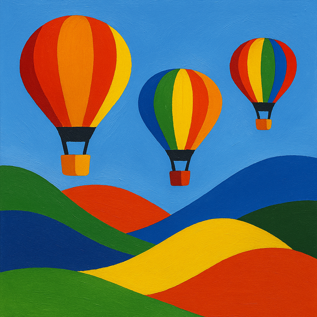 Акрилові фарби художні з пензлем 12 кольорів по 15 мл (37-122595) - фото 4