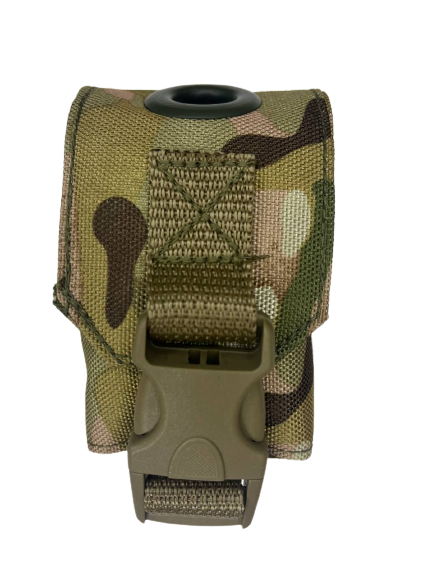 Подсумок под гранату 2.0 Мультикам (KL-1193.2)