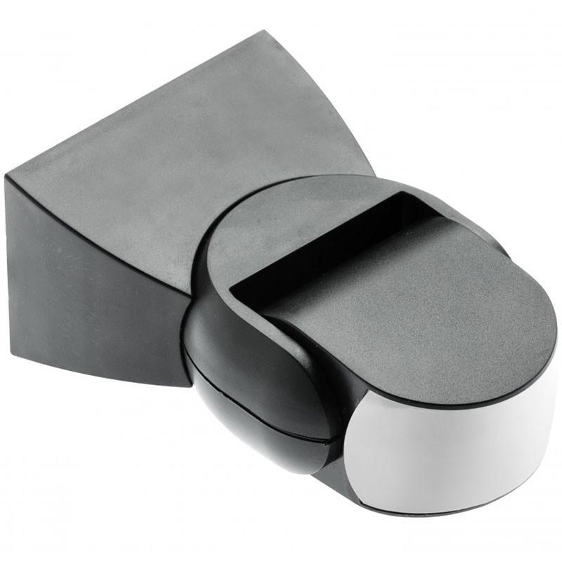 Датчик движения микроволновой GTV CM-9 максимально 1200 Вт угол обнаружения 180° 5-15m IP65 Черный (00000035740)