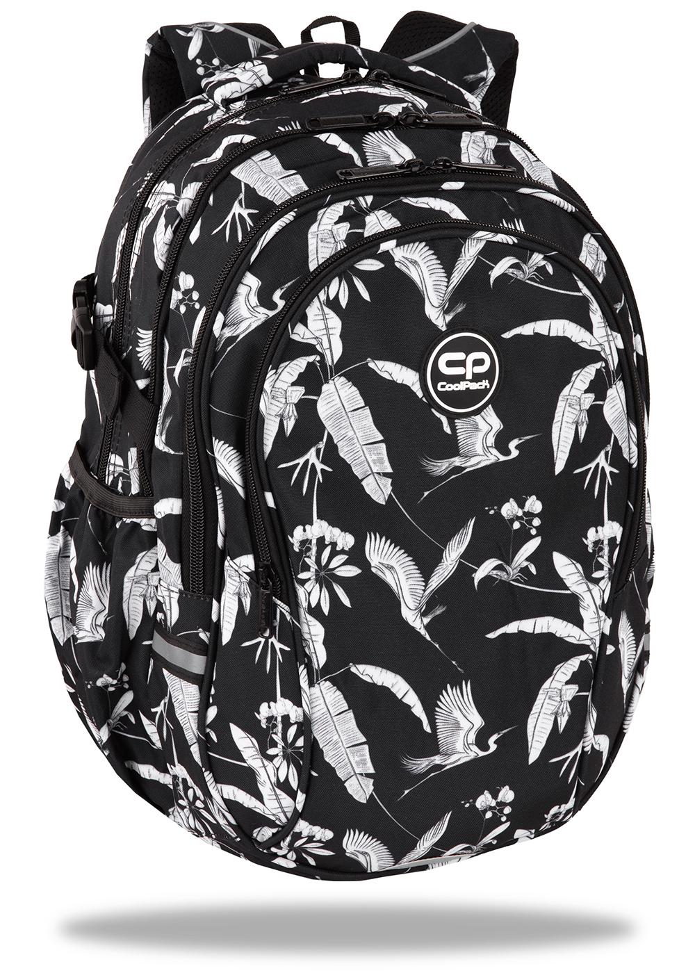 Рюкзак CoolPack Factor Zanzi (F002910)