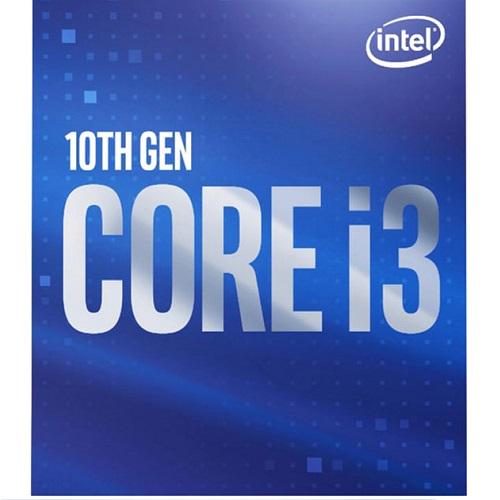 Процесор Intel Core i3-10105F (BX8070110105F)