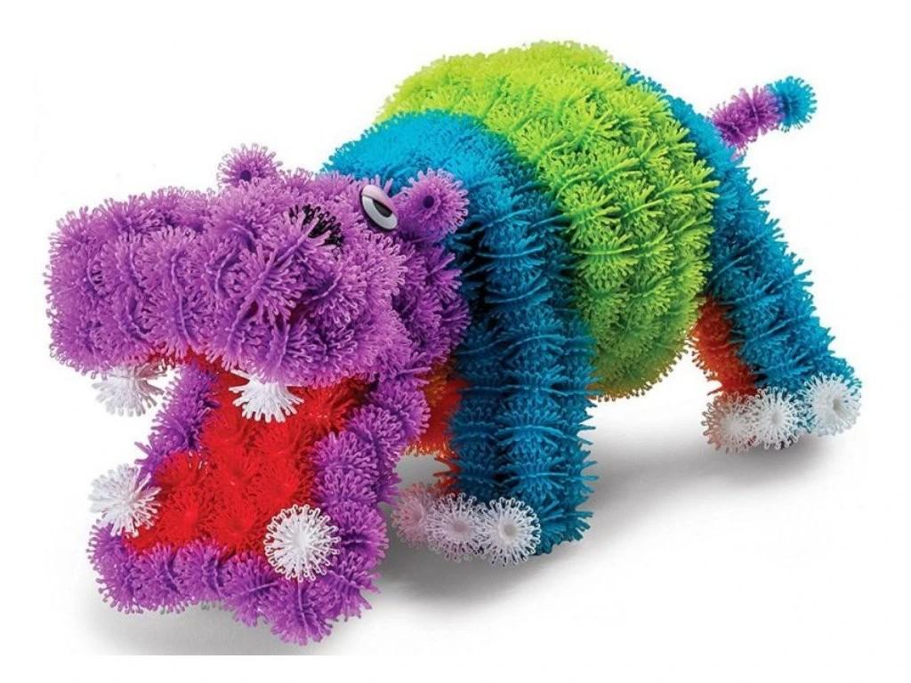 Конструктор Bunchems Mega Pack 300 (2104618355) - фото 16