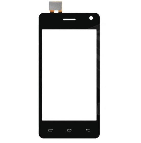 Сенсор для Fly iQ4491 Era Life 3 Черный (000017632)