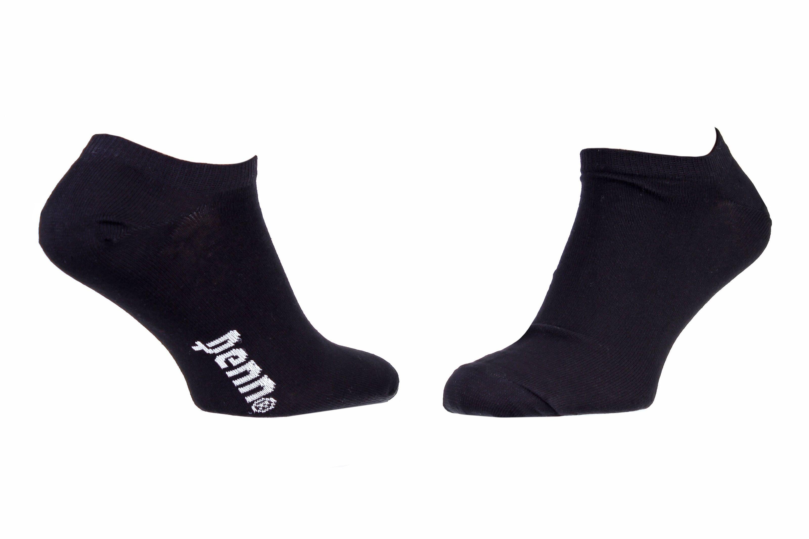 Носки Penn Sneaker Socks 3 пары 35-40 Black (179063)