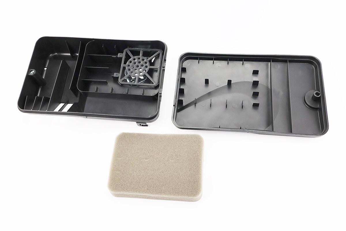 Фильтр воздушный в сборе к генератору 4-6 кВт к двигателю 173F/177F/182F/188F/190F Тип 3 и аналогов (210649) - фото 2 Фильтр воздушный в сборе к генератору 4-6 кВт к двигателю 173F/177F/182F/188F/190F Тип 3 и аналогов (210649) - фото 2