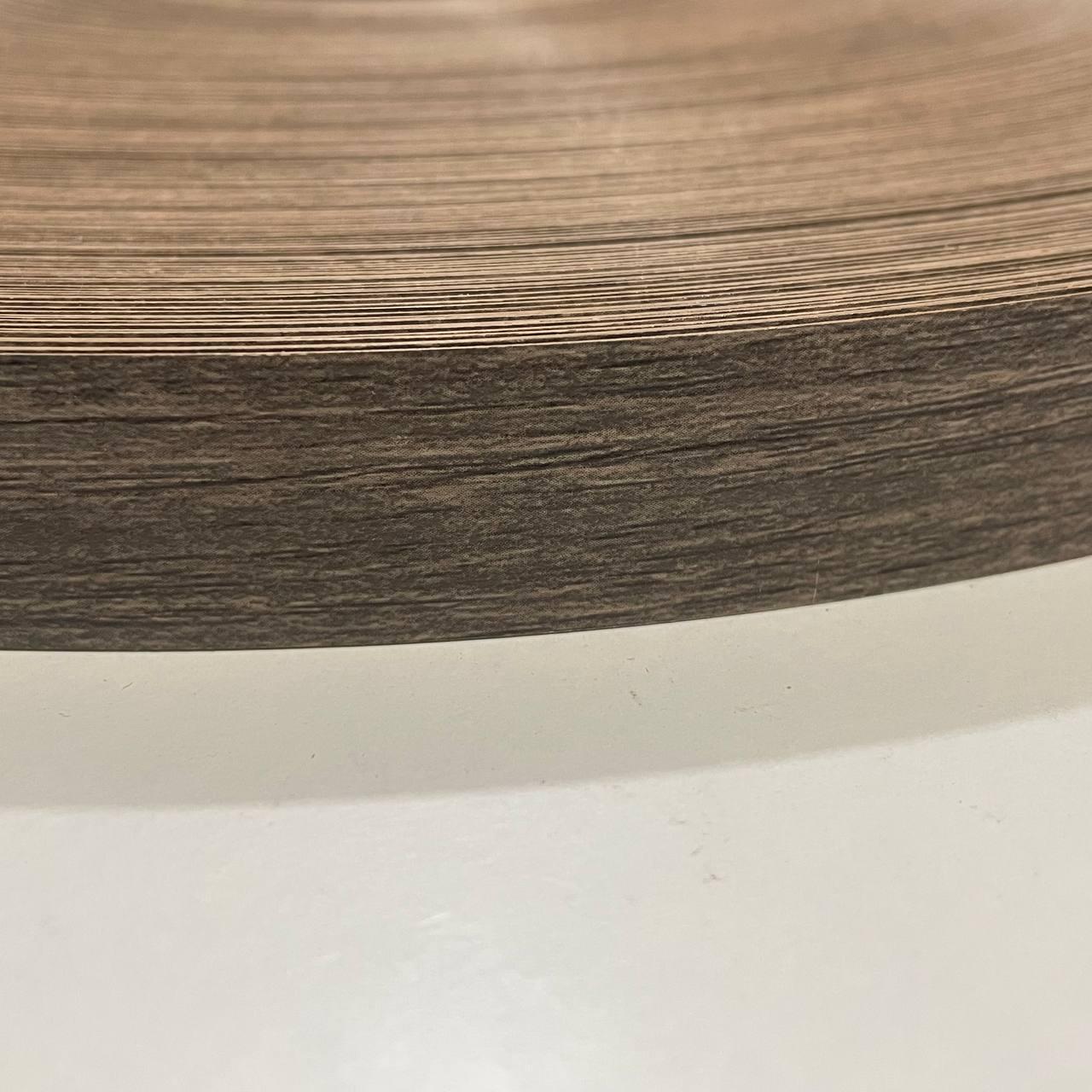 Крайка ПВХ Termopal 21x0,45 ВМЕ 12 Дуб Сарагоса темний (2051)