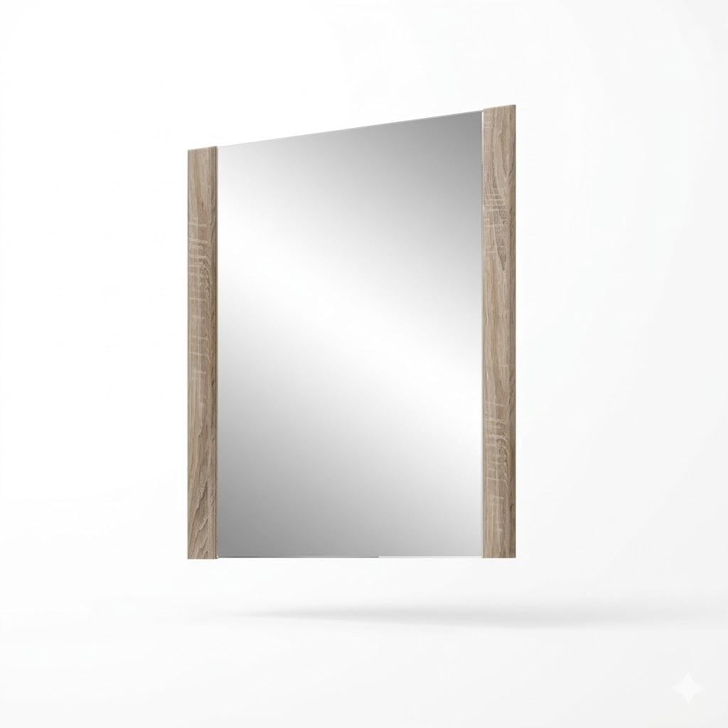 Зеркало настенное Гербор Гоу LUS/12/7 Дуб сонома (GRB-1090) Зеркало настенное Гербор Гоу LUS/12/7 Дуб сонома (GRB-1090)