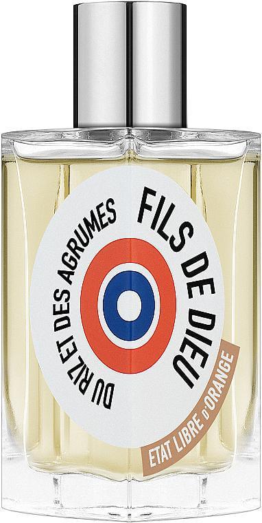 Парфюмированная вода унисекс Etat Libre d'Orange Fils De Dieu Du Riz Et Des Agrumes в транспортной упаковке 100 мл (10616)