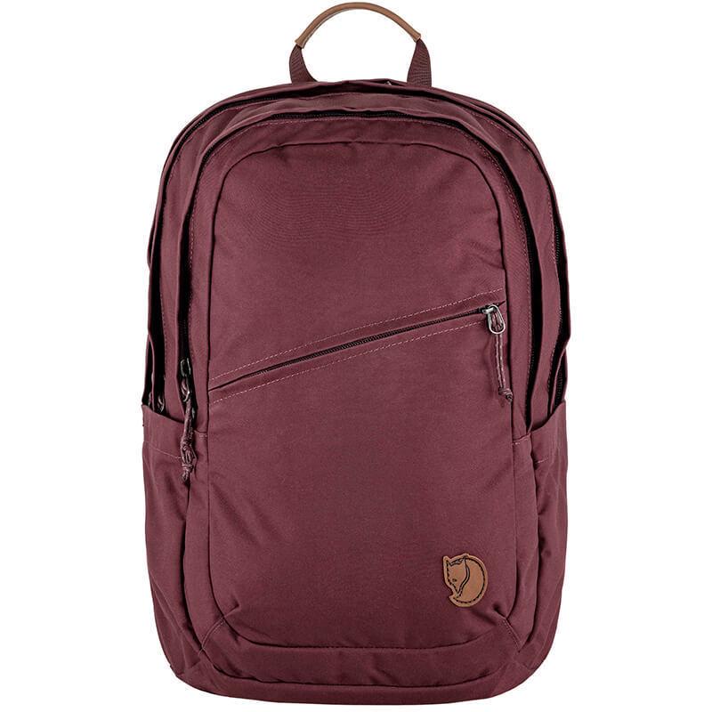 Городской рюкзак Fjallraven Raven 28 л Port (23345.357)