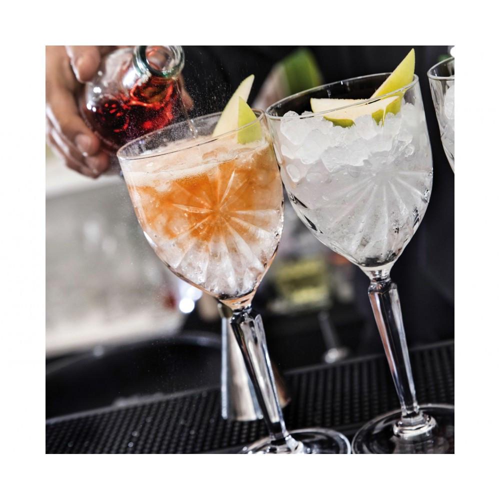 Набор бокалов для вина RCR Oasis 26325020206 230 мл 6 шт. (2611229832) - фото 3 Набор бокалов для вина RCR Oasis 26325020206 230 мл 6 шт. (2611229832) - фото 3