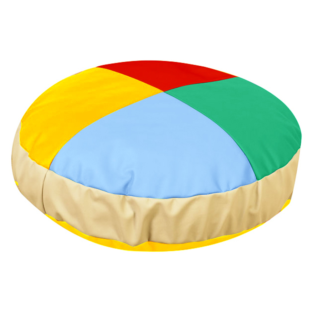 Пуф детский Kidigo Остров (2690858930)