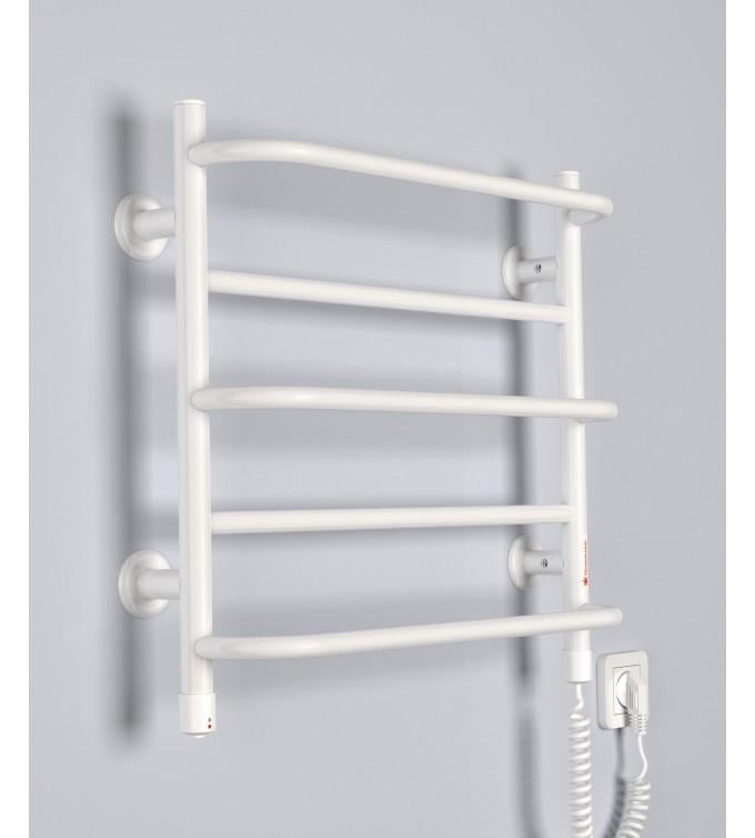 Полотенцесушитель электрический Теплый Мир Комфорт S2 Правое подключение